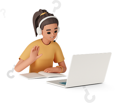 womanInOnlineMeetingsimage